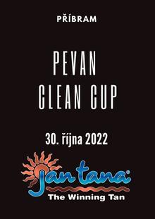PeVan Clean Cup 2022 - 30.10.2022