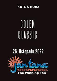Golem Classic 2022 - 26.11.2022